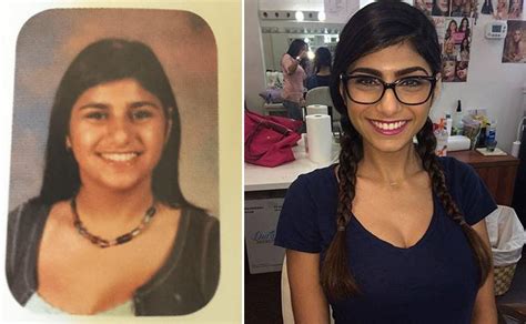 Young Mia Khalifa Porn Videos 